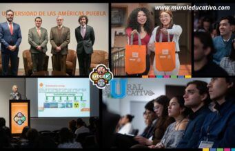 Estudiantes UDLAP fortalecen su formación en el XVIII CONIIQUAAE