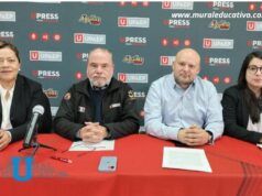 Ciudadanía, universidades y autoridades, llamado conjunto para recuperar la paz en México