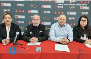 Ciudadanía, universidades y autoridades, llamado conjunto para recuperar la paz en México