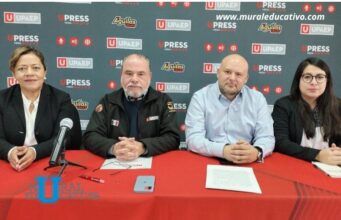 Ciudadanía, universidades y autoridades, llamado conjunto para recuperar la paz en México