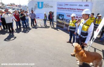 Gobierno Federal Y Estatal Impulsan Proyectos Estratégicos De Conectividad Regional