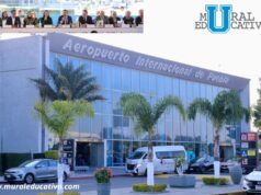 Volaris Reconoce Potencial Económico Y Turístico De Puebla; Abre 12 Vuelos A Bajo Costo Desde Aeropuerto Hermanos Serdán