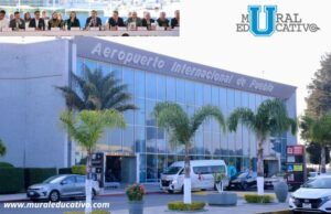 Volaris Reconoce Potencial Económico Y Turístico De Puebla; Abre 12 Vuelos A Bajo Costo Desde Aeropuerto Hermanos Serdán