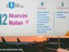 Puebla Fortalece Conectividad Aérea Nacional E Internacional Con 12 Nuevas Rutas