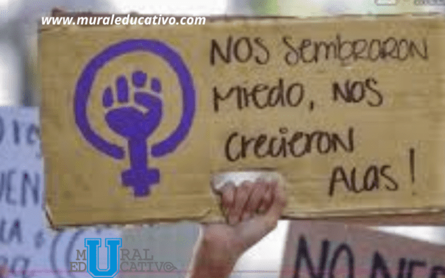 El Gobierno del Estado privilegia el diálogo para que el 8M sea una jornada de expresión libre y segura