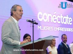 Promueve Pepe Chedraui desarrollo económico de las mujeres con espacios de networking