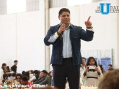 Omar Muñoz celebra el Día de la Familia con gran participación