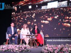 Federación Reconoce Trabajo De Ceci Arellano Por Amor A Las Familias