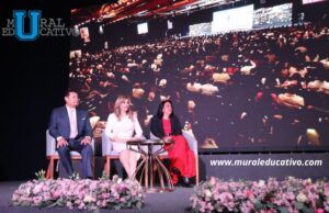 Federación Reconoce Trabajo De Ceci Arellano Por Amor A Las Familias