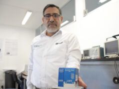 El Trabajo En Electrónica Aplicada, Del Laboratorio SLED De La BUAP, Se Orienta A La Implementación De La Electrónica