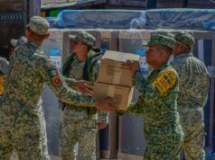 Gobierno De México Entrega En Puebla Más De 6 Mil Apoyos Por Tormenta Jerry