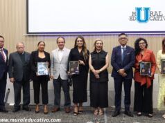 Realizan en el Congreso del Estado la entrega de reconocimientos “Poder 2026”