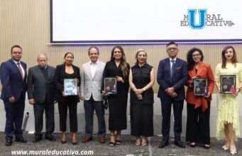 Realizan en el Congreso del Estado la entrega de reconocimientos “Poder 2026”