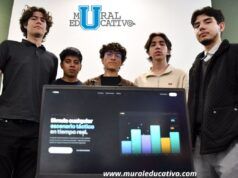 Estudiantes BUAP representarán a México en hackathon internacional