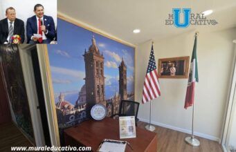 Ampliará Puebla Protección Y Atención A Migrantes Poblanos En Madrid Y Houston