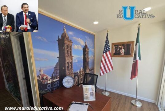 Ampliará Puebla Protección Y Atención A Migrantes Poblanos En Madrid Y Houston