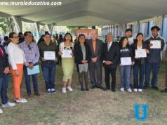 Estudiantes de UTH ganan bronce en INFO MATRIX Puebla