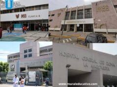 IMSS Puebla suspenderá consultas y guarderías el 16 de marzo; solo operarán Urgencias