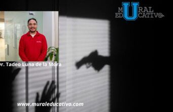 En medio de la violencia, académico IBERO Puebla llama a no perder el derecho a la paz