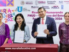 Felicita Naciones Unidas Liderazgo Y Empoderamiento De Mujeres Promovido Por El Gobernador Armenta