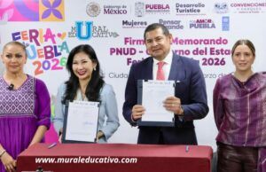 Felicita Naciones Unidas Liderazgo Y Empoderamiento De Mujeres Promovido Por El Gobernador Armenta