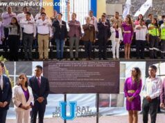 Coronango, cuna de la resistencia durante la Reforma: Armando Aguirre