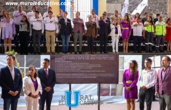 Coronango, cuna de la resistencia durante la Reforma: Armando Aguirre