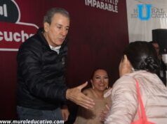 Lleva Pepe Chedraui programa “Día del Pueblo” a Guadalupe Hidalgo