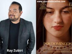 Los domingos’, la gran triunfadora de los Goya estrena en Puebla.