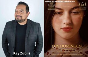 Los domingos’, la gran triunfadora de los Goya estrena en Puebla.