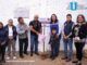 Más familias de San Rafael Comac ya cuentan con agua potable com obra municipal