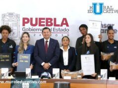 Armenta Mier Reconoce A Guerreras De Puebla Y Fortalece Deporte Femenil