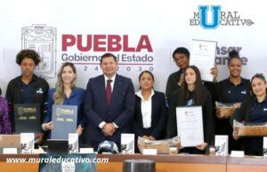 Armenta Mier Reconoce A Guerreras De Puebla Y Fortalece Deporte Femenil