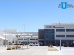Audi Mantiene Operaciones En Puebla Y Descarta Salida De La Entidad: SEDETRA
