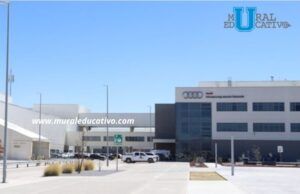 Audi Mantiene Operaciones En Puebla Y Descarta Salida De La Entidad: SEDETRA