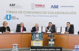 Puebla Pionero En Transparencia Y Rendición De Cuentas, Reconoce La Auditoría Superior