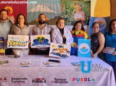 El Gobierno de Puebla espera una derrama económica de más de 20 millones de pesos en periodo vacacional de Semana Santa