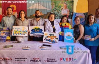 El Gobierno de Puebla espera una derrama económica de más de 20 millones de pesos en periodo vacacional de Semana Santa