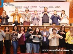 Beneficencia Pública estrenará Jornadas Nacionales 2026 en Puebla