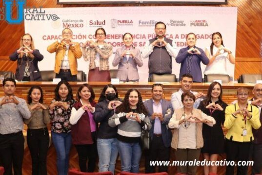 Beneficencia Pública estrenará Jornadas Nacionales 2026 en Puebla