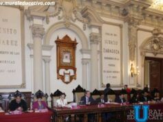 Aprueba Cabildo de Puebla lineamientos para fortalecer políticas de bienestar social