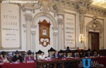 Aprueba Cabildo de Puebla lineamientos para fortalecer políticas de bienestar social