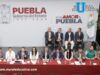 Con Inversión Histórica, Puebla Alcanza Segundo Lugar Mundial En Tecnificación Del Campo