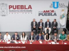 Con Inversión Histórica, Puebla Alcanza Segundo Lugar Mundial En Tecnificación Del Campo