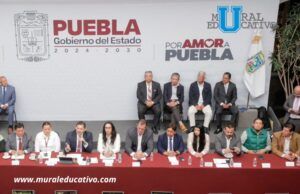 Con Inversión Histórica, Puebla Alcanza Segundo Lugar Mundial En Tecnificación Del Campo