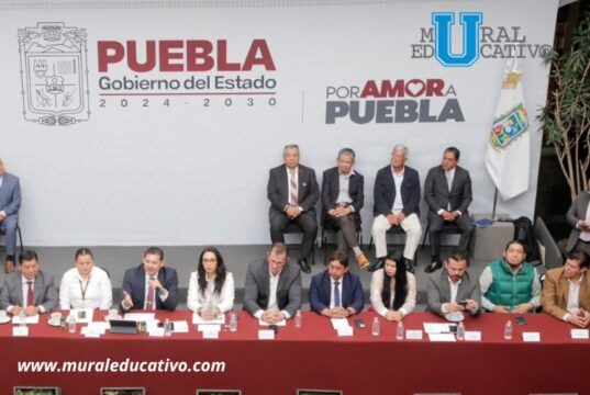Con Inversión Histórica, Puebla Alcanza Segundo Lugar Mundial En Tecnificación Del Campo