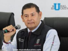 Gobernador Armenta Exhorta A Partidos Políticos A Evitar Candidaturas Vinculadas A La Delincuencia