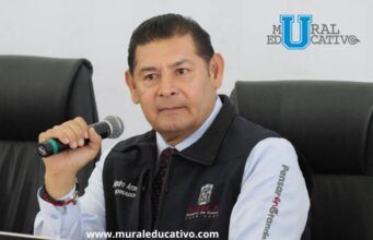 Gobernador Armenta Exhorta A Partidos Políticos A Evitar Candidaturas Vinculadas A La Delincuencia