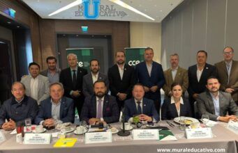 Fortalece CICEPAC y CCE alianza estratégica.