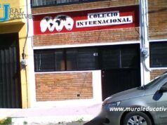 Profeco suspende actividades comerciales del Colegio Internacional de Puebla por incumplir la ley